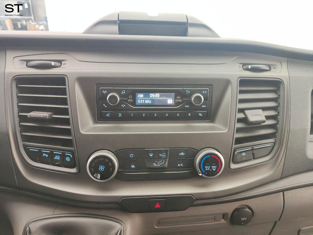 FORD Transit Custom 1ª s - Transit Custom 280 2.0 EcoBlue 130 PC