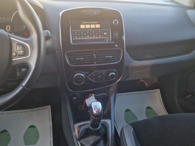 RENAULT Clio dCi 8V 110CV Start&Stop 5 porte Energy Intens