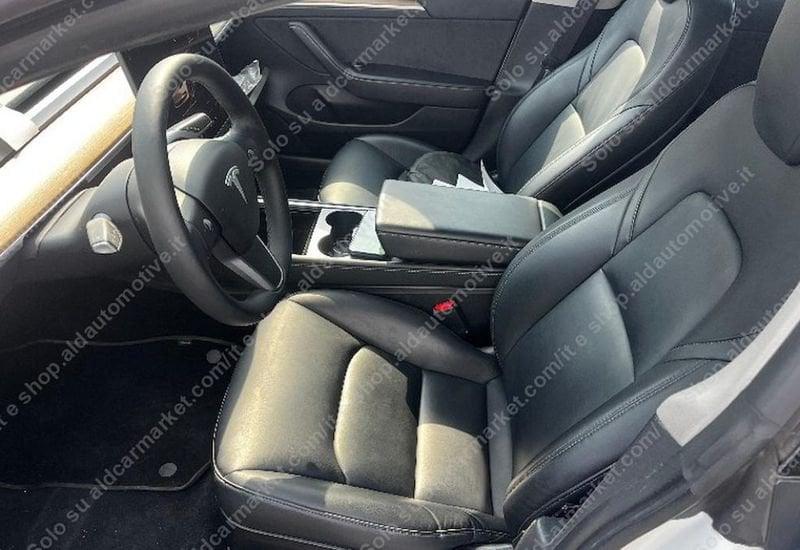 Tesla Model 3 Long Range Dual Motor AWD
