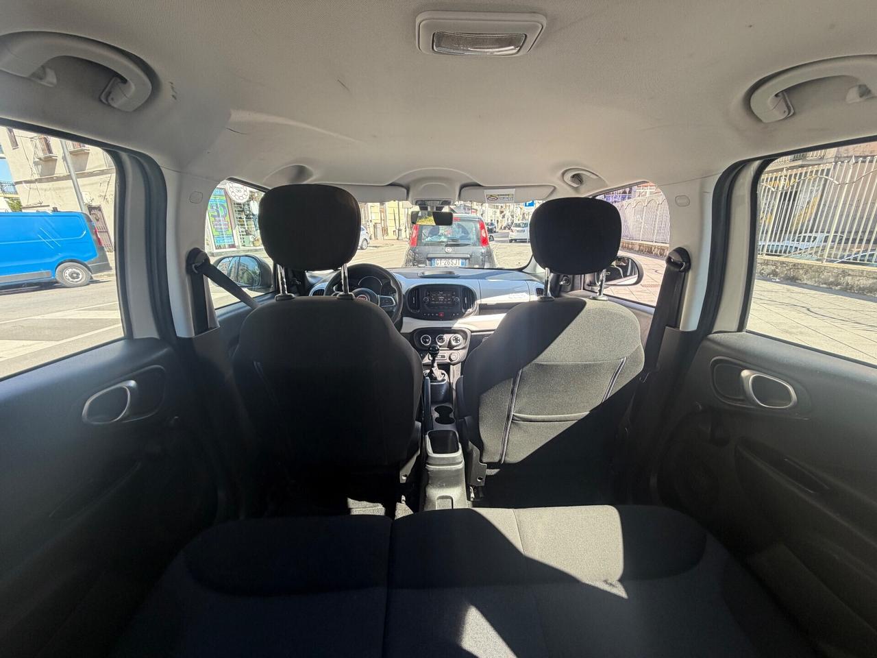 Fiat 500l 1.3 diesel Mirror Manuale