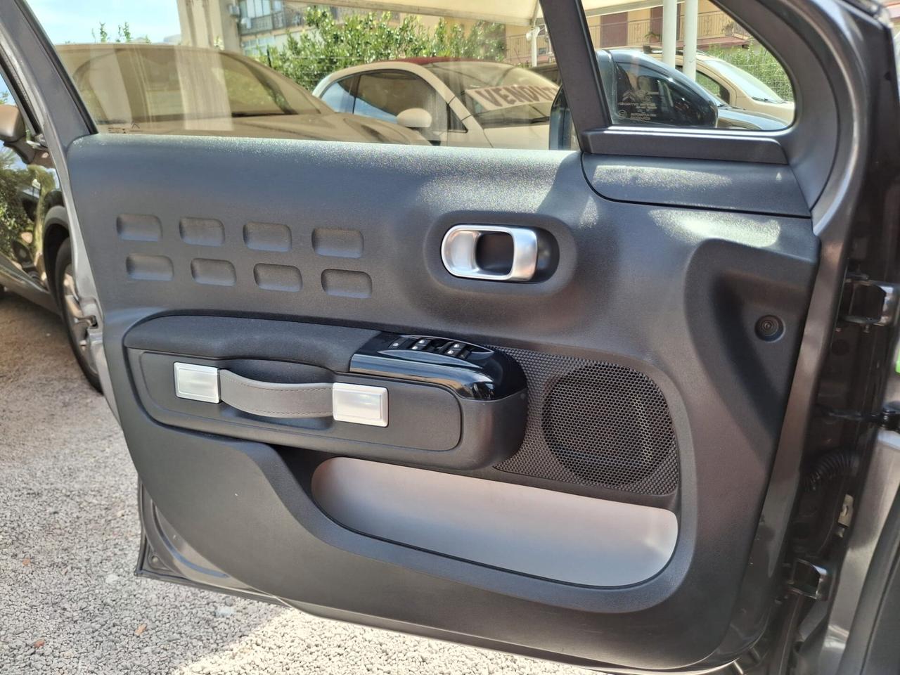 Citroen C3 BlueHDi 100 S&S Shine