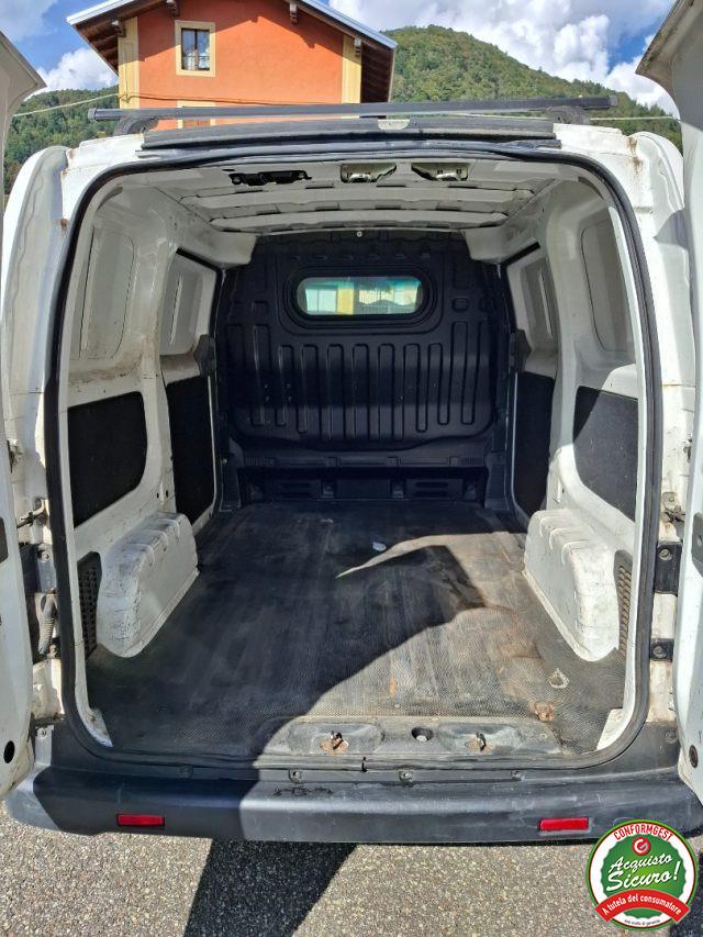 NISSAN NV200 1.5 dCi 90CV Furgone Easy