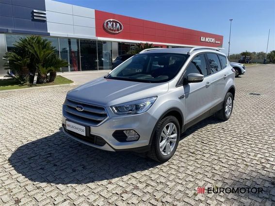 Ford Kuga 1.5 TDCi Business 2WD