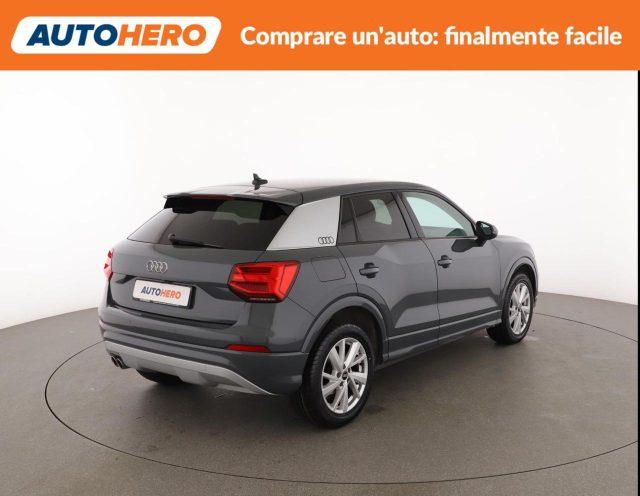 AUDI Q2 35 TFSI Sport