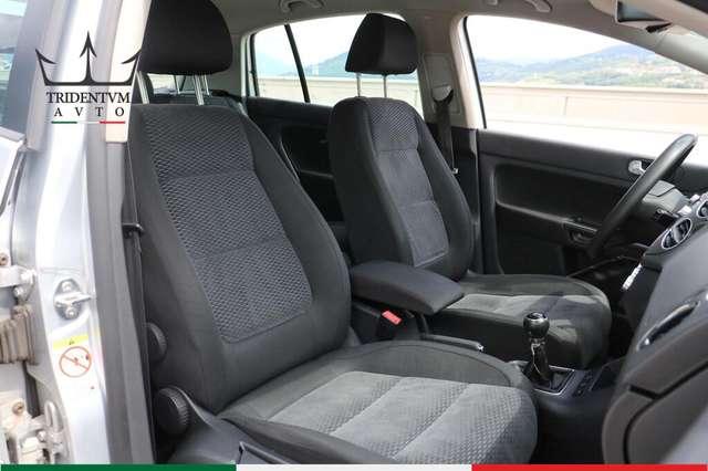 Volkswagen Golf Plus 1.6 tdi Comfortline BM