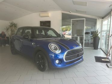 Mini Mini 1.5 Cooper 5P 136CV MANUALE