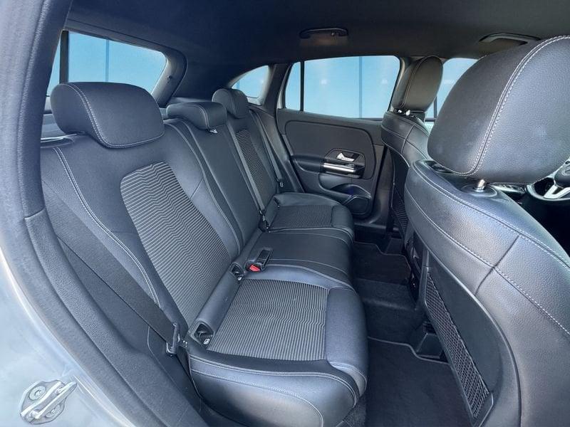 Mercedes-Benz GLA GLA 200 d Automatic Sport Plus