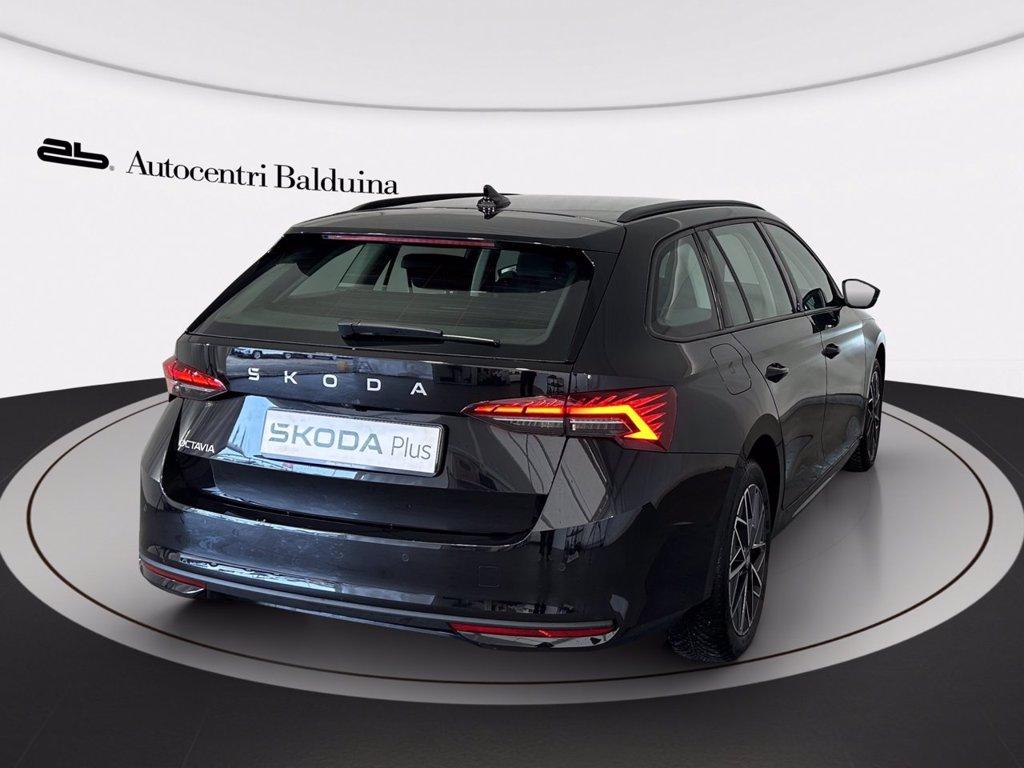SKODA Octavia wagon 2.0 tdi executive 150cv dsg del 2025