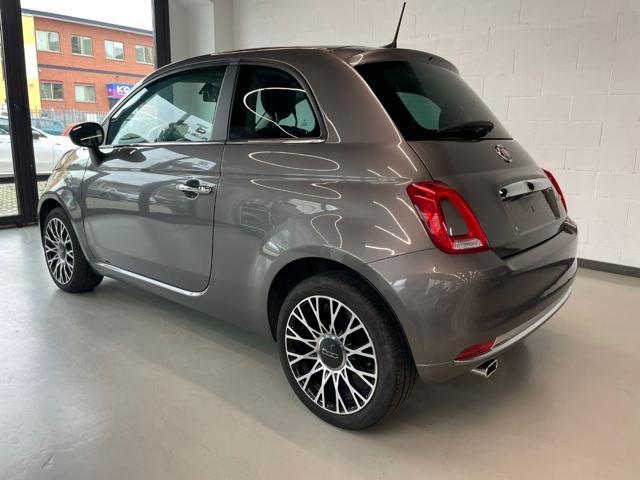 FIAT 500 1.0 Hybrid Dolcevita*PROMO*