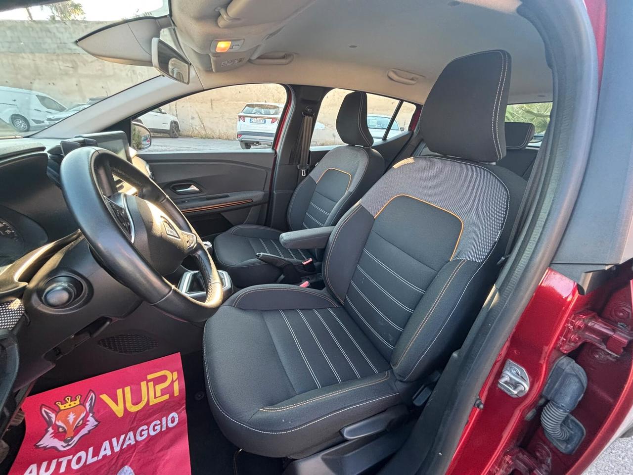 Dacia Sandero Stepway 1.0 Tce 90 CV Confort