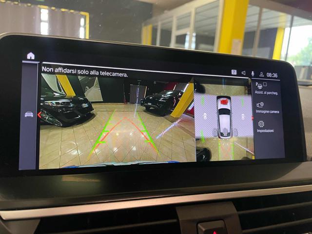 BMW X4 xDrive20d 48V xLine