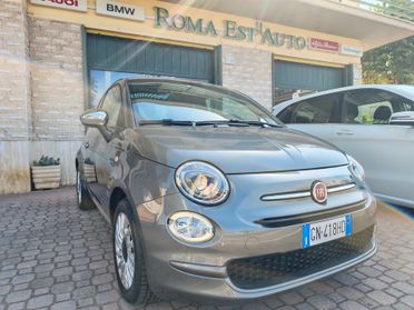 Fiat 500 1.0 Hybrid CULT " SEMINUOVA"
