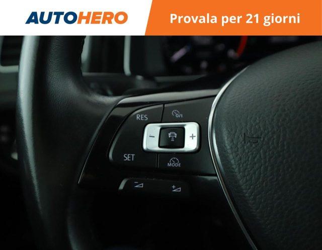 VOLKSWAGEN Golf 2.0 TDI DSG 5p. Executive BlueMotion Technology