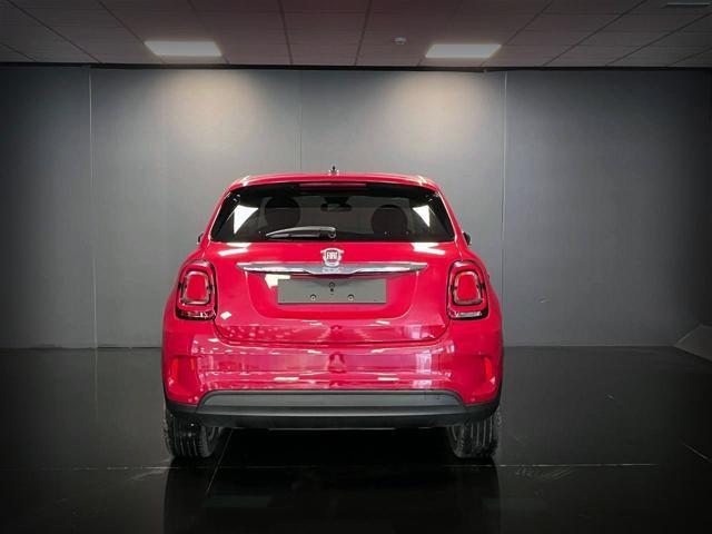 FIAT 500X 1.0 T3 120 CV Connect