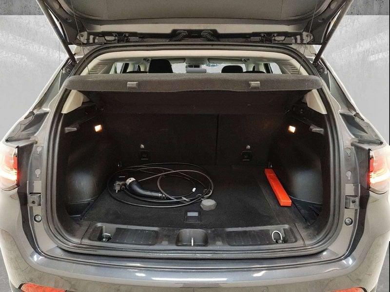 Jeep Compass 1.3 turbo t4 phev Longitude 4xe auto
