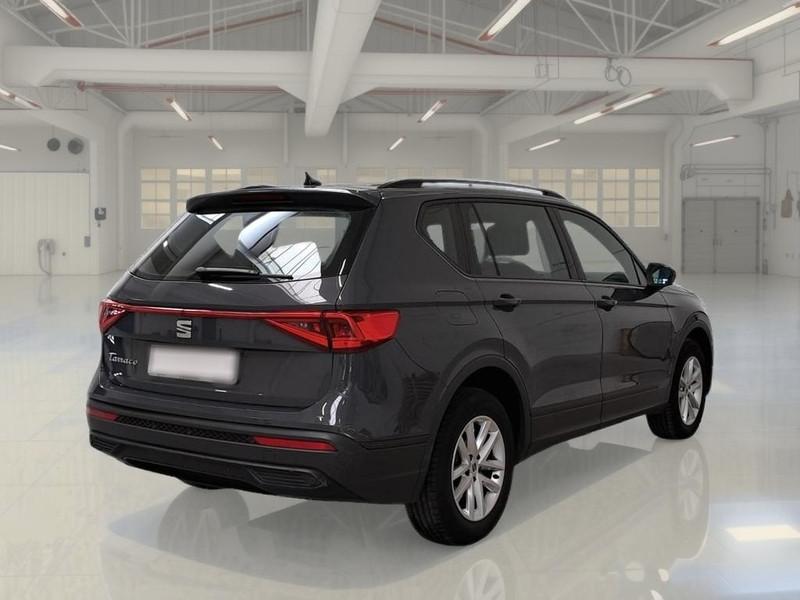 SEAT TARRACO 1.5 TSI STYLE