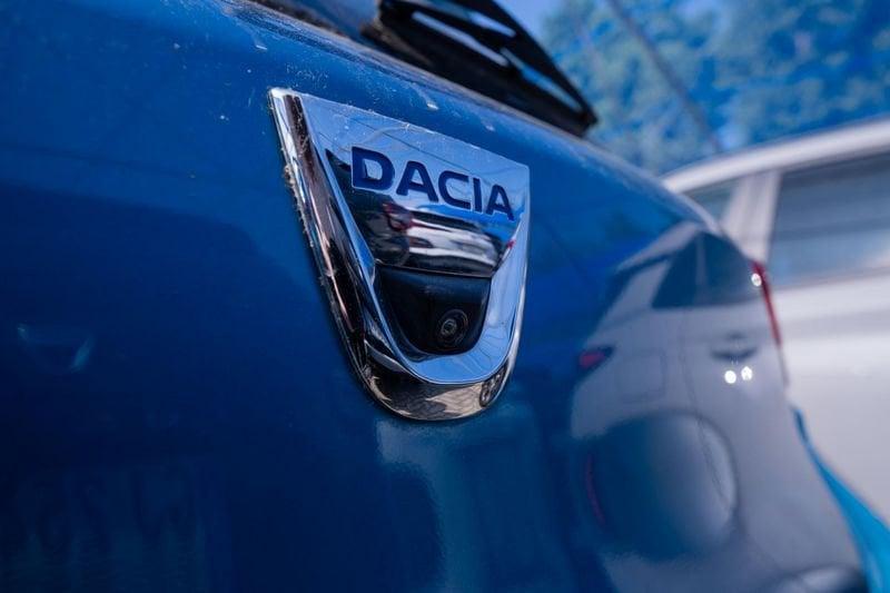 Dacia Spring Comfort Plus Electric 45