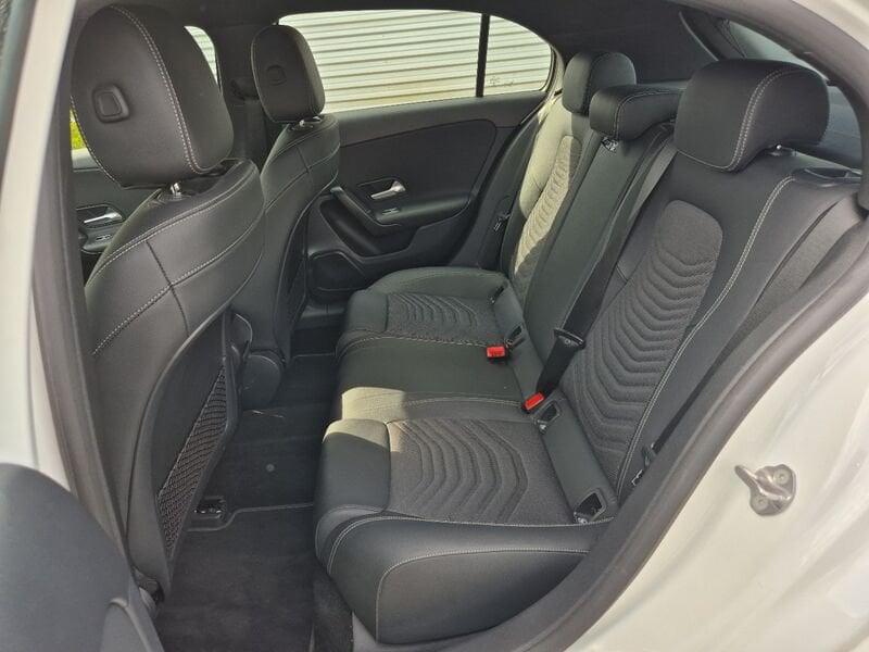 Mercedes-Benz Classe A A 180 d Automatic Business Extra
