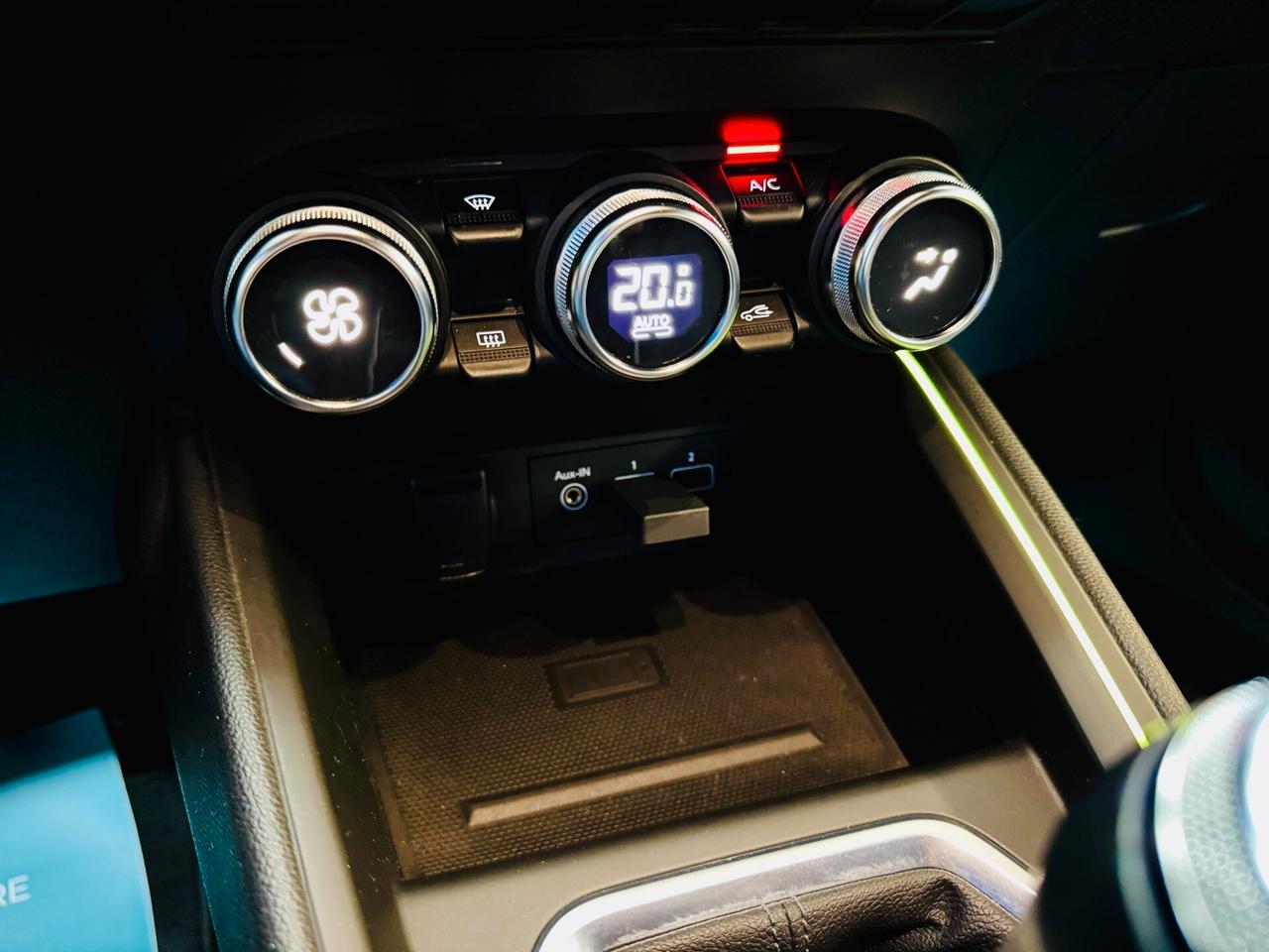 Renault Clio 100 CV GPL / CarPlay / R.Camera - Prezzo Reale!