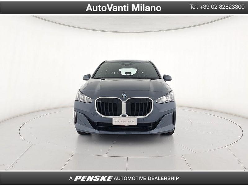 BMW Serie 2 Active Tourer 218i Active Tourer auto