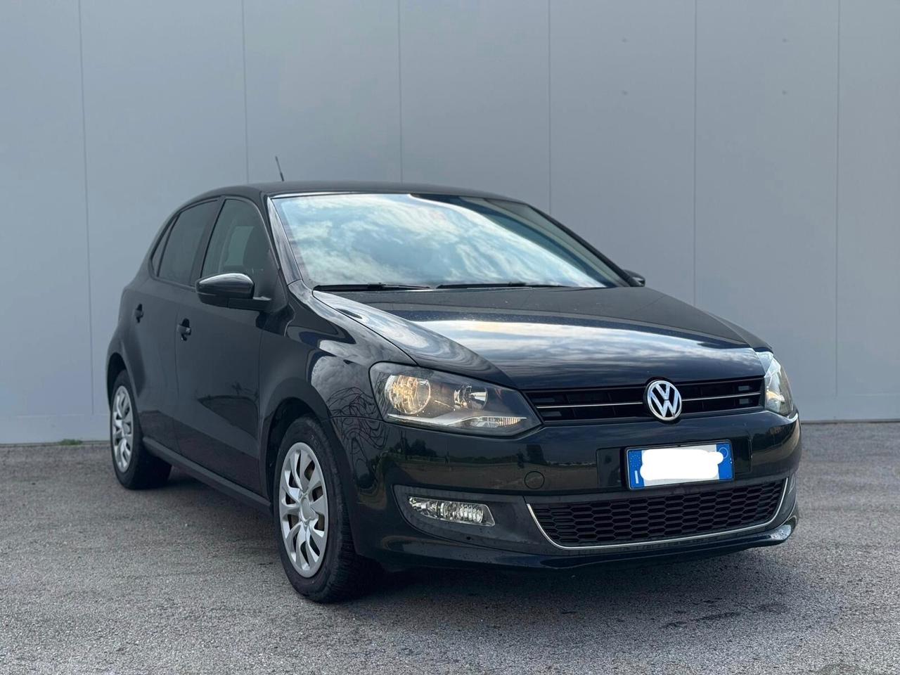 Volkswagen Polo AUTOMATICA