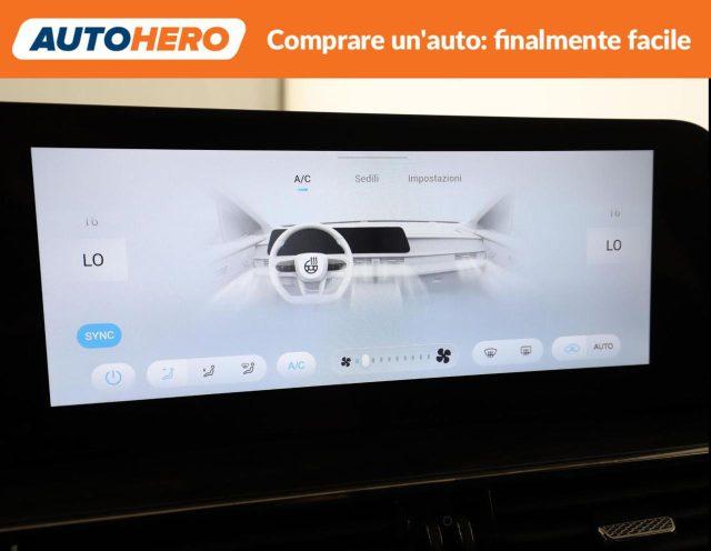 OMODA 5 Omoda 5 1.5 TGDi Super Hybrid System 224 CV Premiu