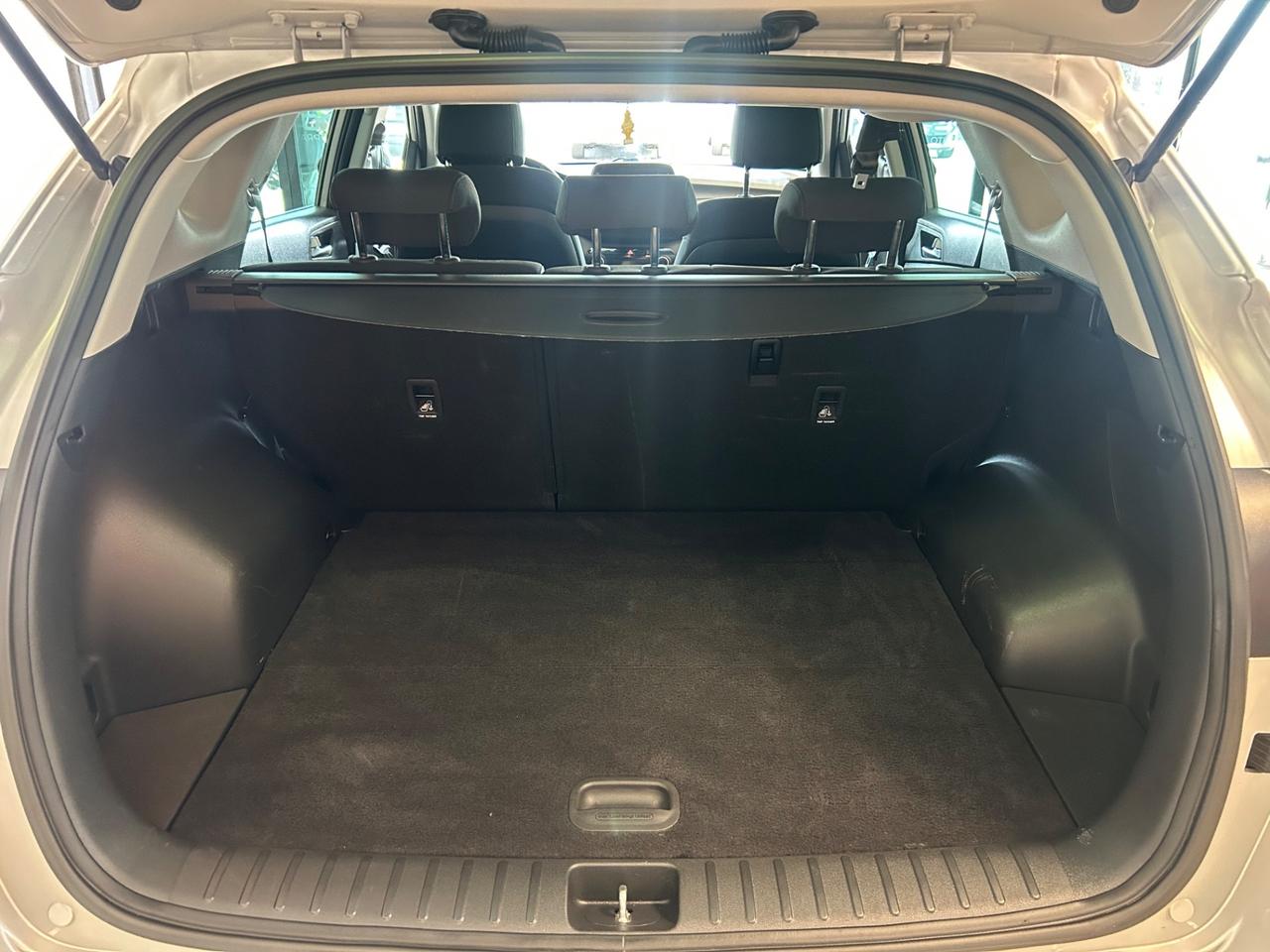Hyundai Tucson - 2018 1.6 CRDi 136 CV 113.000 KM