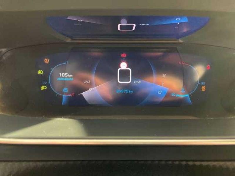 Peugeot 2008 II 2020 1.2 puretech Allure Pack s&s 100cv