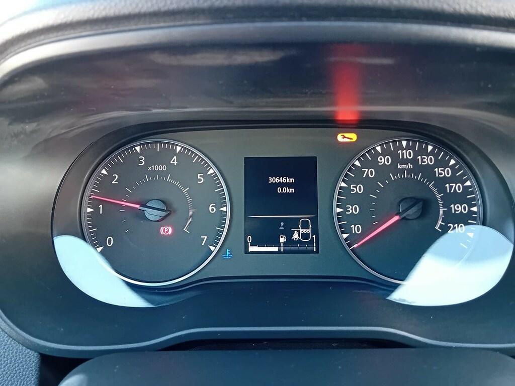 Dacia Duster 1.0 TCe Comfort 4x2