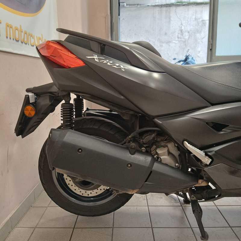 Yamaha X-Max 300 ABS - 2018
