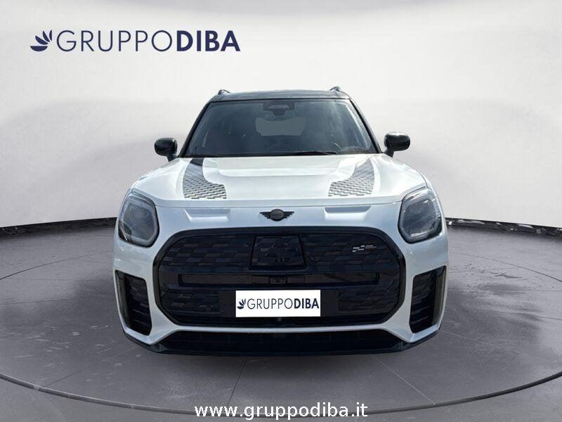 MINI Countryman Mini U25 Mini 1.5 48V C Classic auto