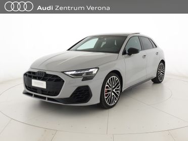 Sportback 2.0TFSI 333CV quattro Str Sport Attitude