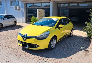 Renault Clio 1.2 16V 5 porte Live! OK NEO PATENTATI