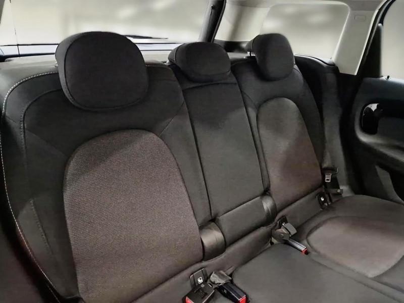 MINI COOPER S COUNTRYMAN COOPER S E ALL4 BUSINESS AUTOM. 5 PORTE BERLINA