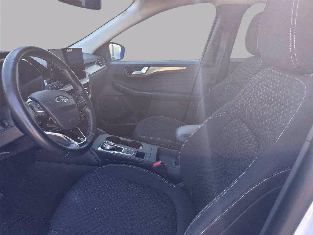 FORD Kuga 2.5 full hybrid ST-Line 2wd 180cv auto del 2024