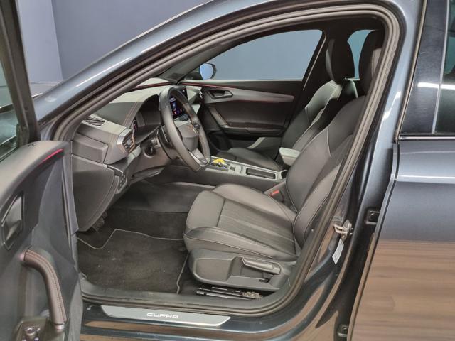 CUPRA Formentor 1.4 e-Hybrid DSG