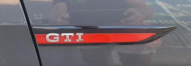 VOLKSWAGEN Golf 2.0 TSI GTI DSG