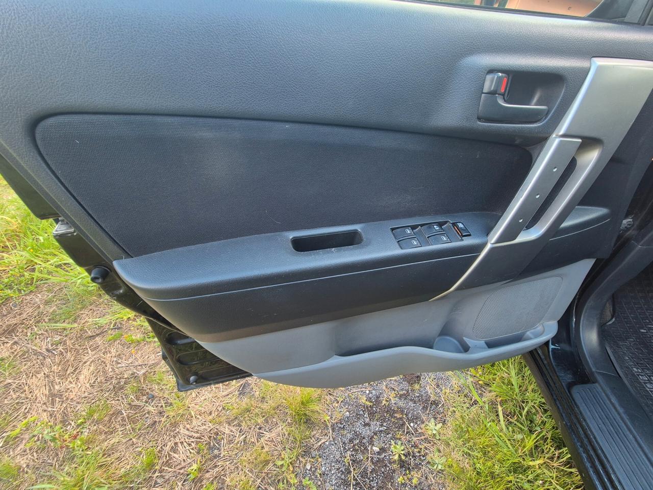 Daihatsu Terios 1.5 4WD 105 cv Sx Gpl