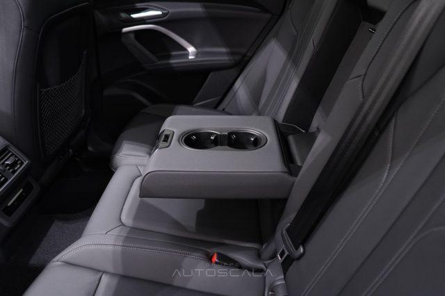 AUDI Q5 TDI 204cv mHEV+ S Tronic Quattro S Line edition