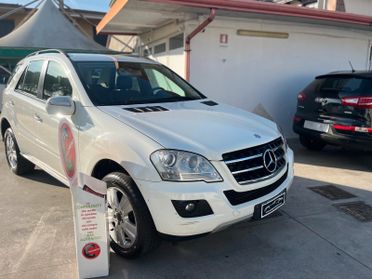 Mercedes-benz ML280 cDi 190cv aut. Sport