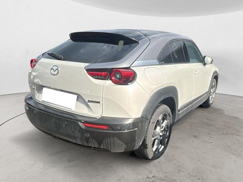 Mazda MX-30 Exclusive
