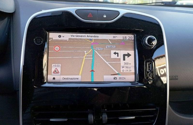 Renault Clio Clio dCi 8V 75CV Start&Stop 5 porte Energy Zen
