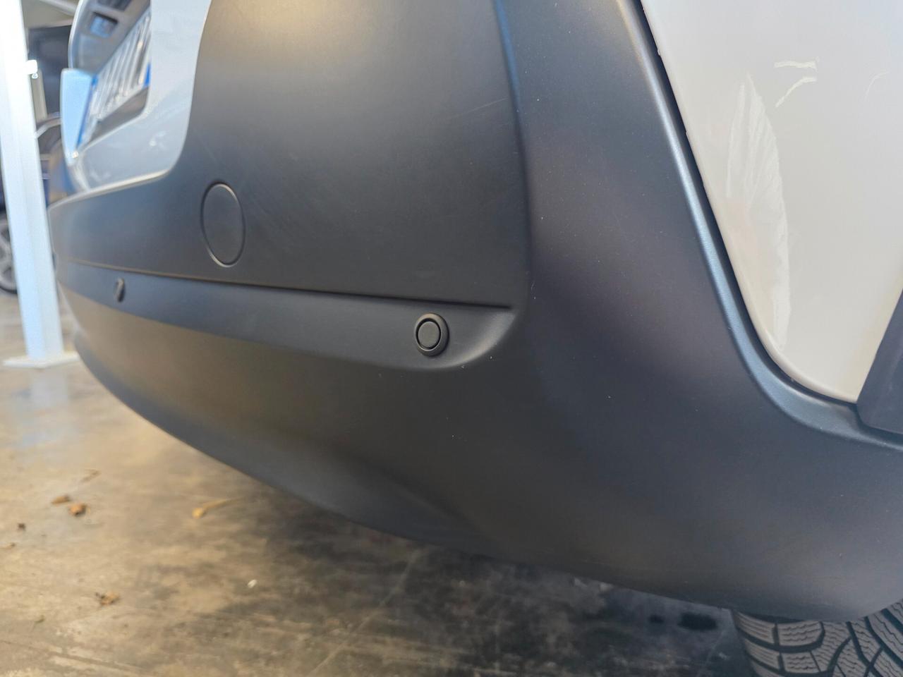 Citroen C3 BlueHDi 100 S&S Feel Pack