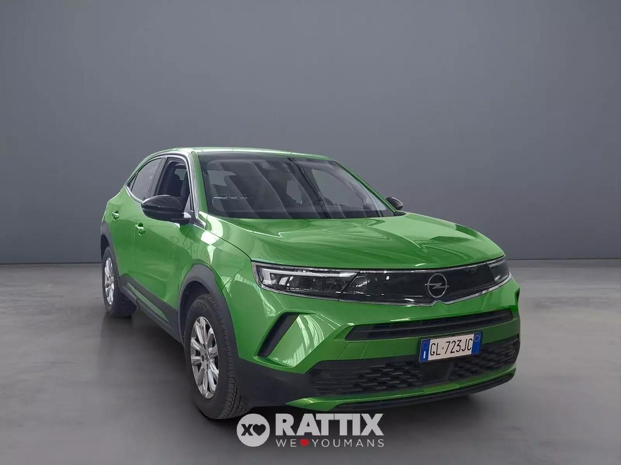 Opel Mokka 1.2 100CV Edition