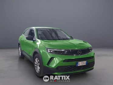 Opel Mokka 1.2 100CV Edition