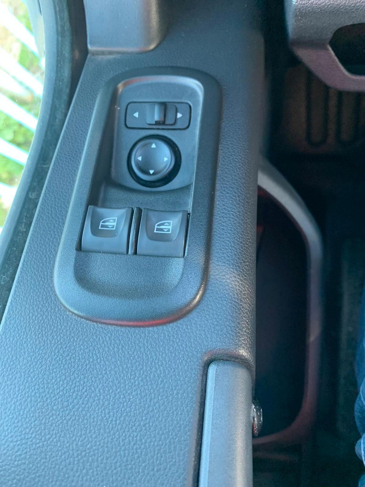 Opel Movano 35 2.3 Turbo D 135CV PM-TM FWD Furgone Edition