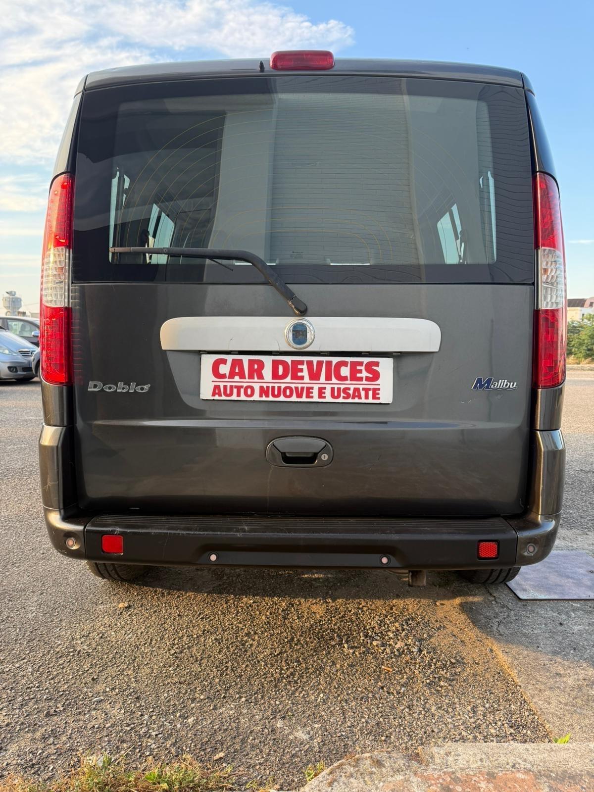 Fiat Doblò