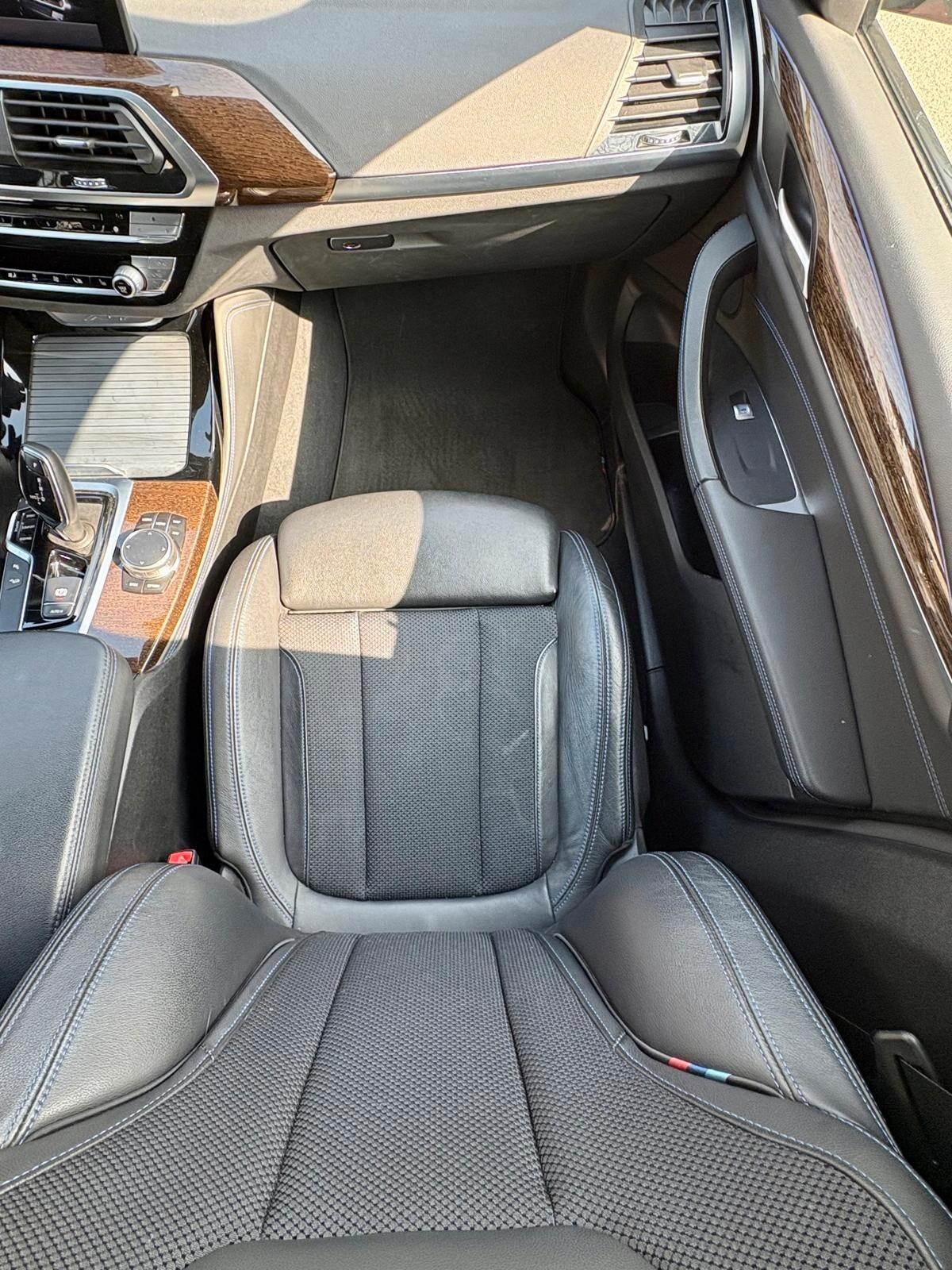 Bmw X4 xDrive20d Msport