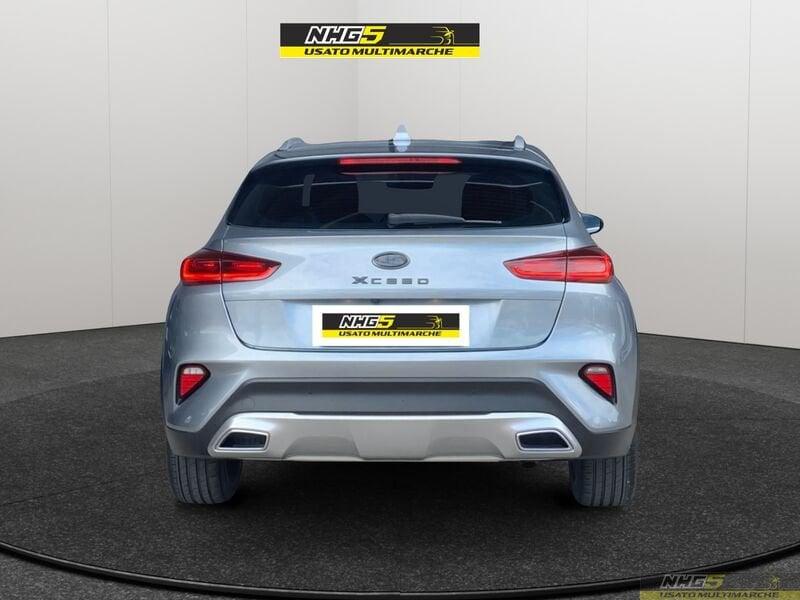 KIA Xceed 1.0 TGDi GPL Style