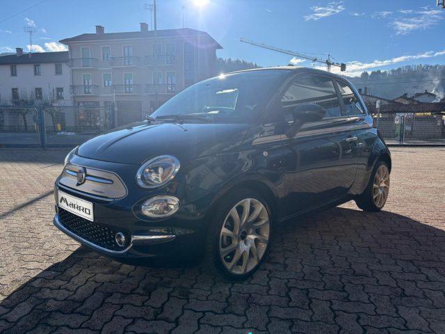 FIAT 500C Cabrio 1.0 Hybrid Dolcevita IRMSCHER